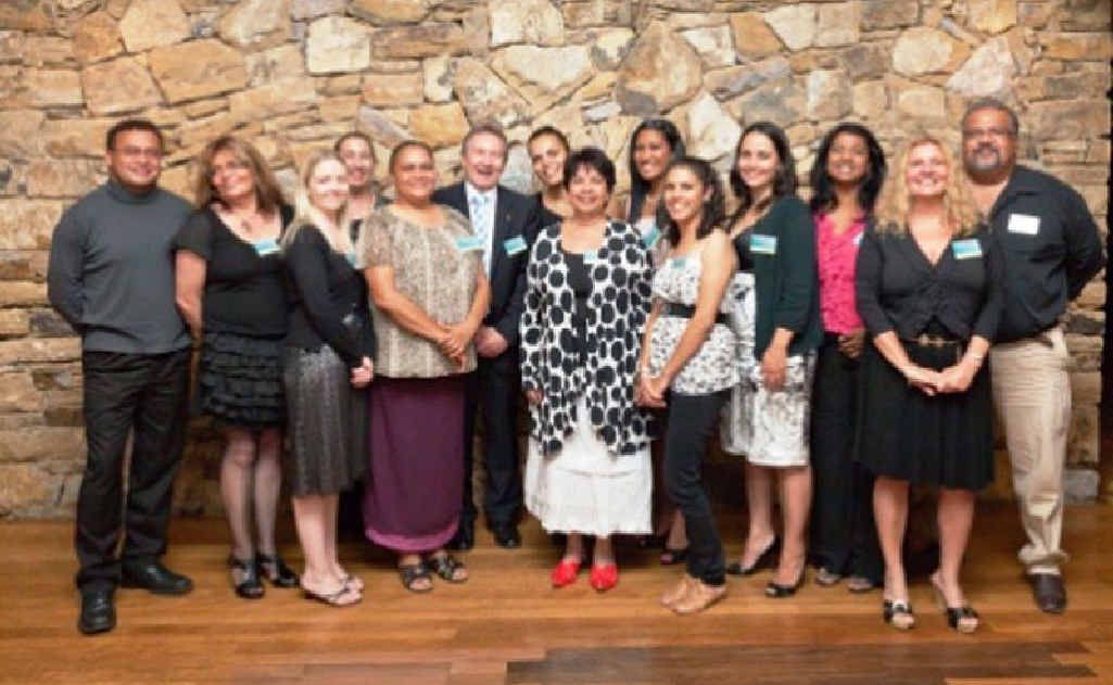 The latest round of Indigenous Business Australia grant recipients. The latest round of Indigenous Business Australia grant recipients.